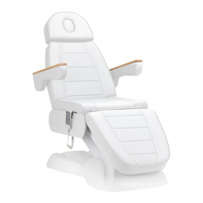 Treatment chairs