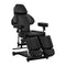 Hydraulic Tattoo Chair Pro Ink 601A - Black