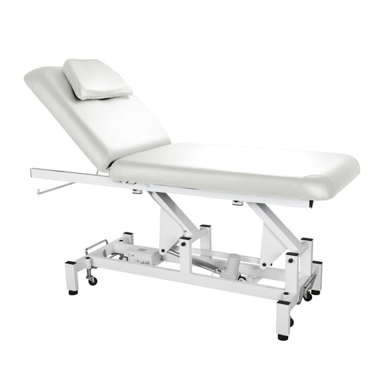 Electric Massage Table DDUUEETT Seem - White