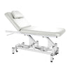 Electric Massage Table DDUUEETT Seem - White