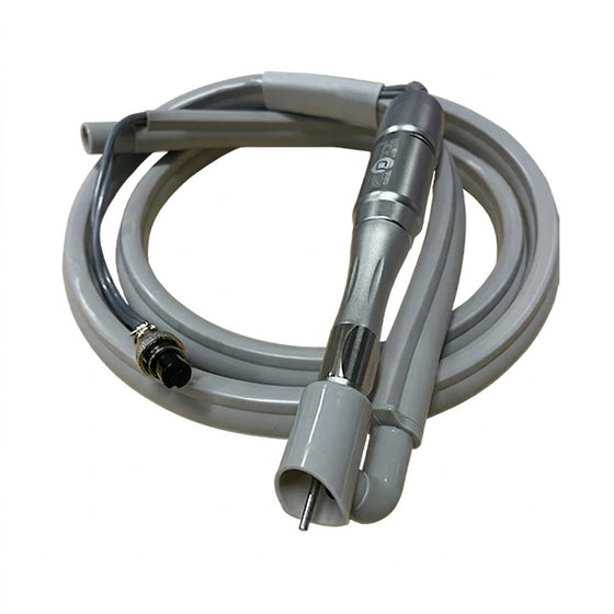 Nail Drill Handpiece PodoMonium Jimbo - Silver