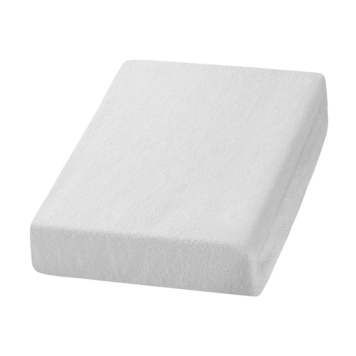 Stoelhoes voor Behandelstoel Terry 190 x 60 cm Wit