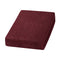 Treatment Chair Cover Terry - Brown