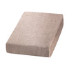 Treatment Chair Cover Terry - Beige