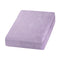 Treatment Chair Cover Terry - Violet