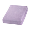 Treatment Chair Cover Terry - Violet