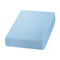 Treatment Chair Cover Terry - Blue