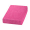 Treatment Chair Cover Terry - Pink