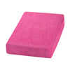 Treatment Chair Cover Terry - Pink