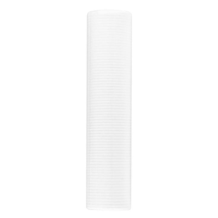 Behandeltafel Papier op Rol Papier Wit 19.2 m x 33 cm - afbeelding 2