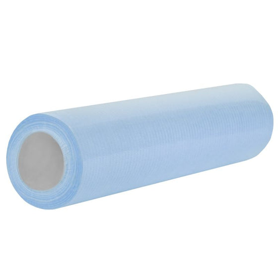 Couch Roll - Blue