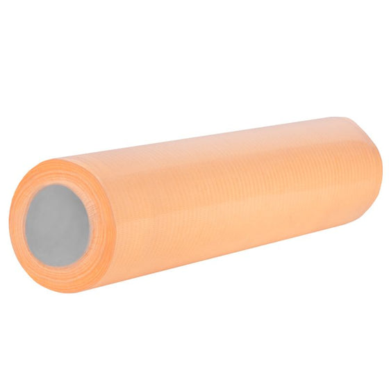 Couch Roll - Salmon Pink
