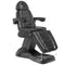 Electric Treatment Chair Lux 3 Motors - Black