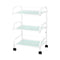 Salon Trolley Giovanni 1014 - White