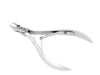 Cuticle Nippers Nghia Export C-04 - Silver