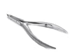 Cuticle Nippers Nghia Export C-07 - Silver