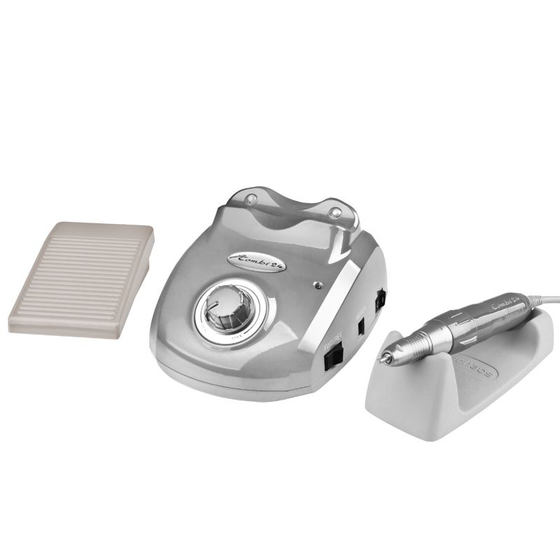 Podiatry Drill Saeyang Marathon Combi 24 - Silver