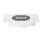 Built-In Nail Dust Collector Momo S-41 - White