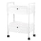 Salon Trolley Giovanni 1019 - White