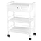 Salon Trolley Giovanni 1019A - White