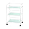 Salon Trolley Giovanni 1013 - White