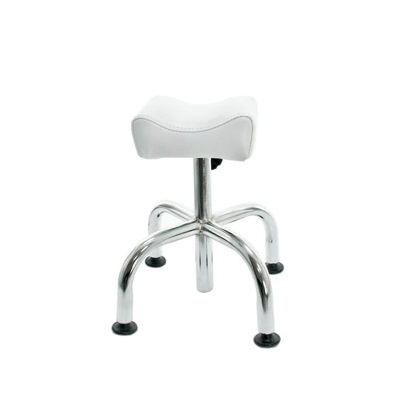 Pedicure Footrest AM-5012C - White