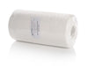Treatment Table Roll - White