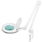 Magnifying Lamp Elegante 6025 - White