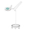 Magnifying Lamp Elegante 6025 - White