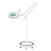Magnifying Lamp Elegante 6025 - White