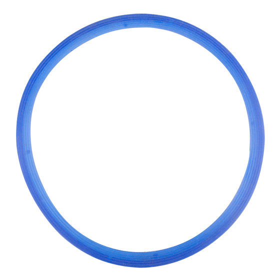 Autoclave Door Gasket Woson 12 L - Grey