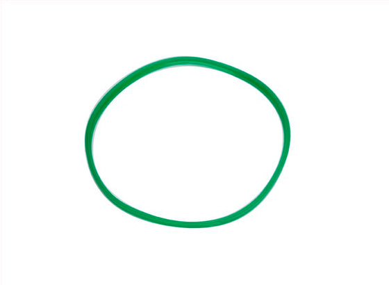 Autoclave Gasket WOSON - Green