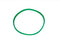 Autoclave Gasket WOSON - Green