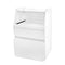 Beauty Cabinet Azzurro Midi 970 - White