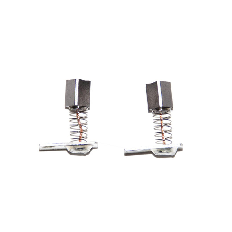 Pedicure Motor Carbon Brushes Saeyang Marathon Champion