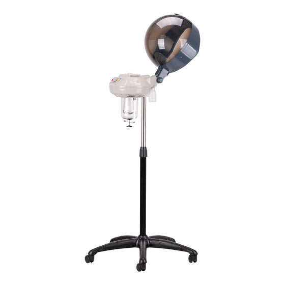 Hair Steamer Gabbiano 828-FD