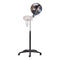 Hair Steamer Gabbiano 828-FD