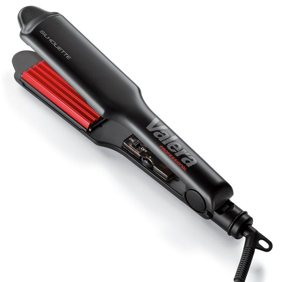 Hair Straightener Valera Silhouette - Black