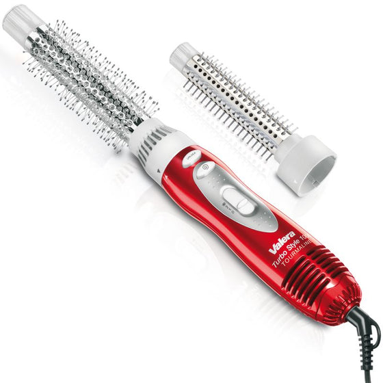 Hot Air Brush Valera Turbo Style - Tourmaline