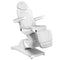 Electric Treatment Chair Azzurro 870, 3 Motors - White