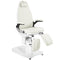 Electric Treatment Chair Azzurro 709A, 3 Motors - White