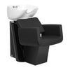 Backwash Unit Gabbiano Helsinki - Black