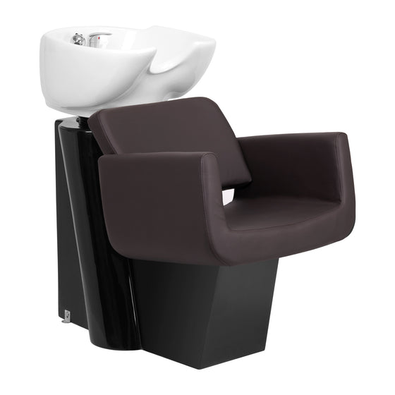 Backwash Unit Gabbiano Helsinki - Brown
