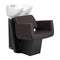 Backwash Unit Gabbiano Helsinki - Brown