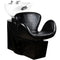 Backwash Unit Gabbiano Amsterdam - Black