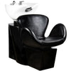 Backwash Unit Gabbiano Amsterdam - Black