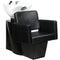 Backwash Unit Gabbiano Ankara - Black