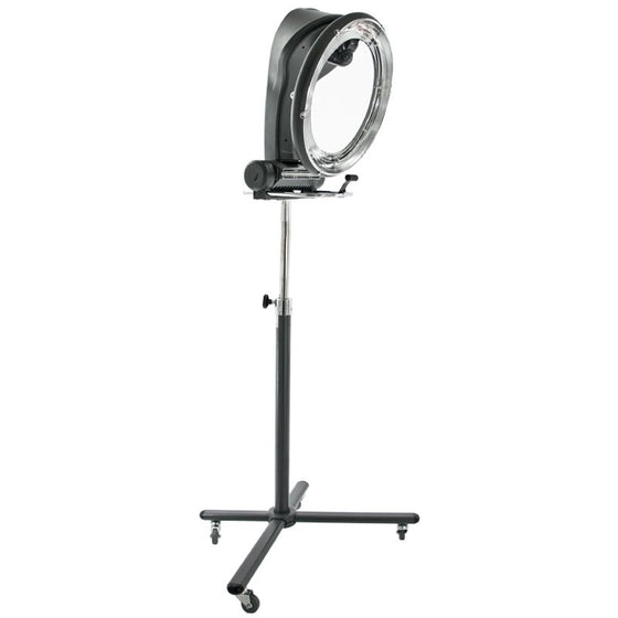 Infrared Hair Processor Gabbiano FL-101S - Grey