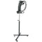 Infrared Hair Processor Gabbiano FL-101S - Grey
