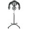 Infrared Hood Dryer Gabbiano GL-505S - Grey